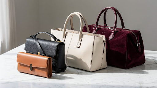 Bag Size Without Compromising Style