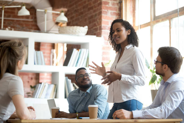 Communication Skills and Professional Confidence