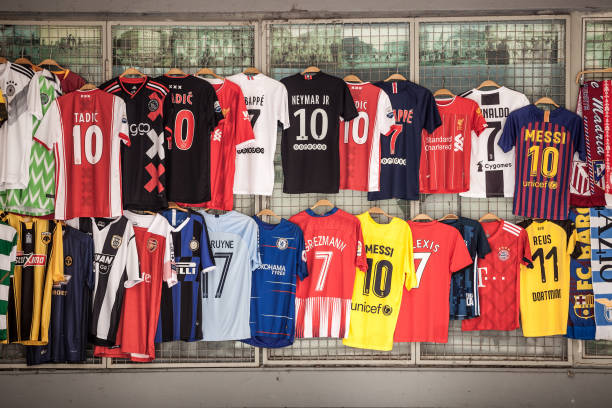 Best Football Jersey Online Stores