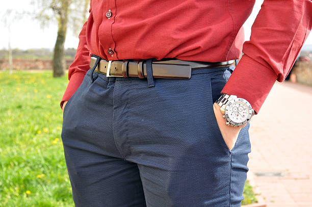 4 Way Lycra Pants