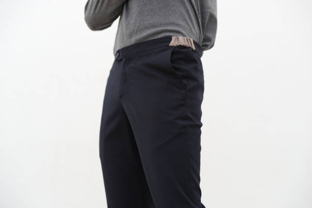 Flexi Waist Pants