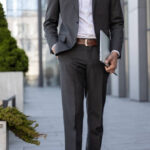 Formal Wear for Men to Elevate Your Professional Style