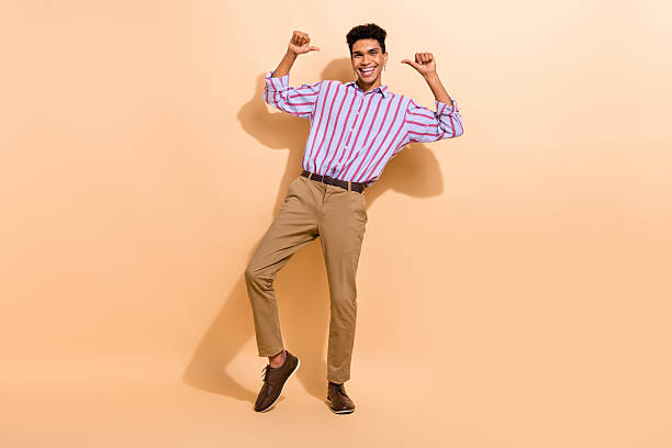 Ultra Stretch Trousers